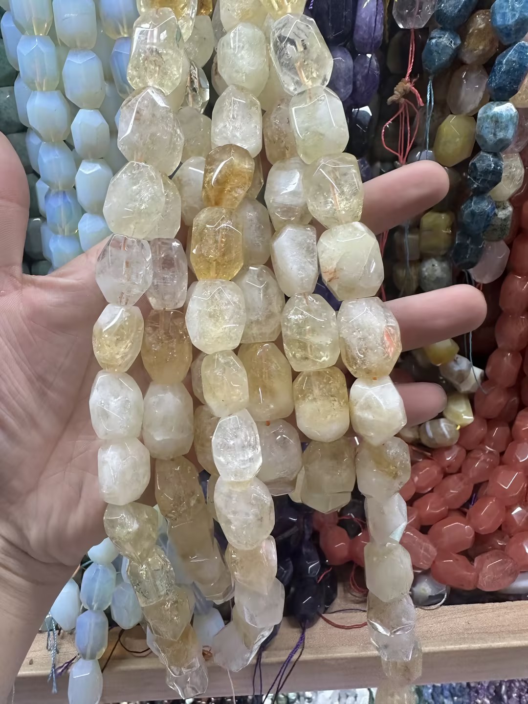 citrine
