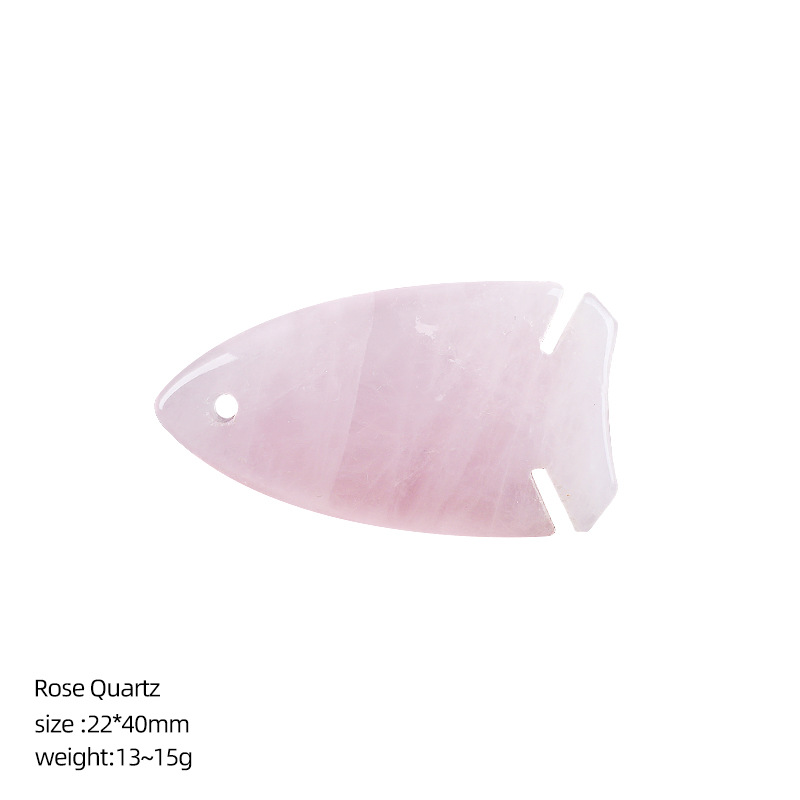 Rose Quartz