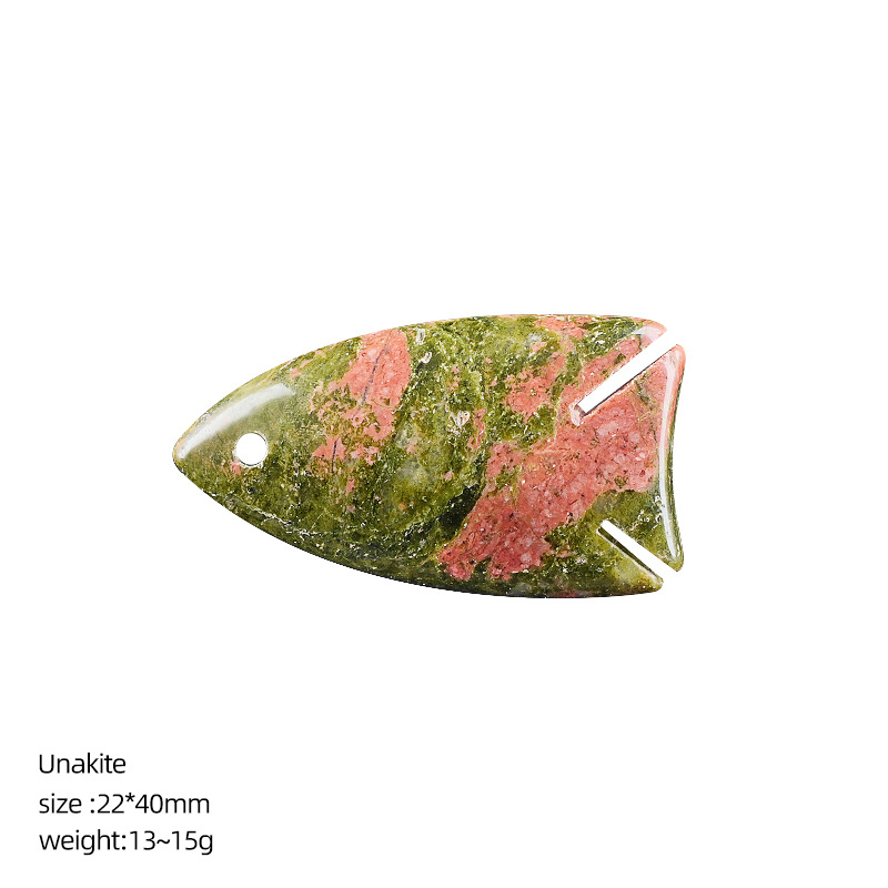 Unakite