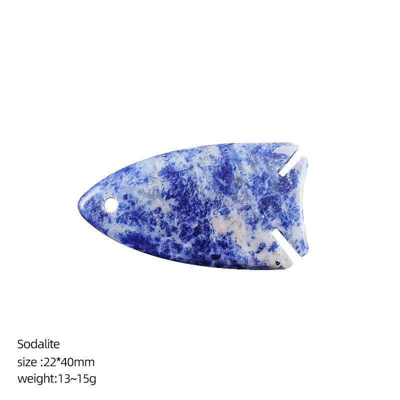 Sodalite