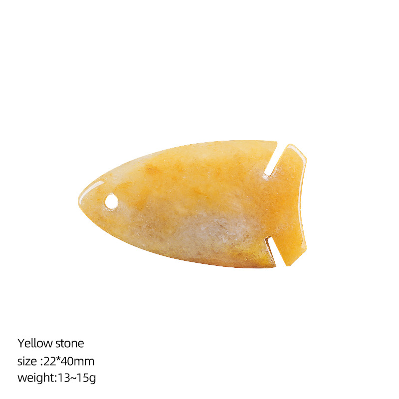 Jade Yellow