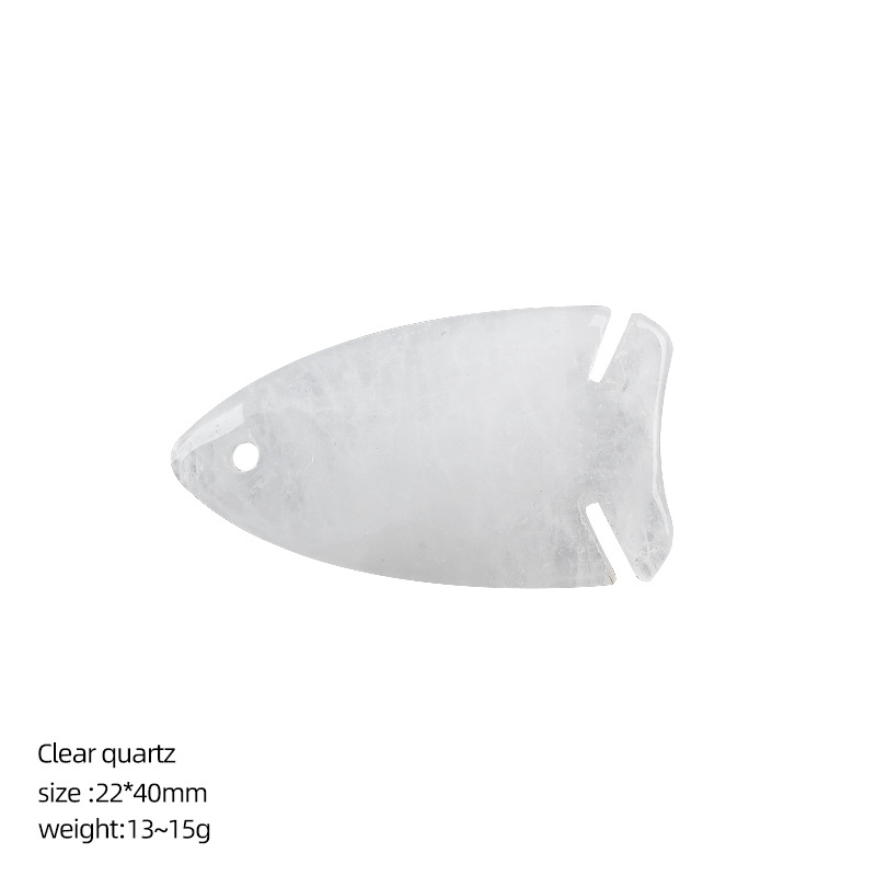 Clear Quartz