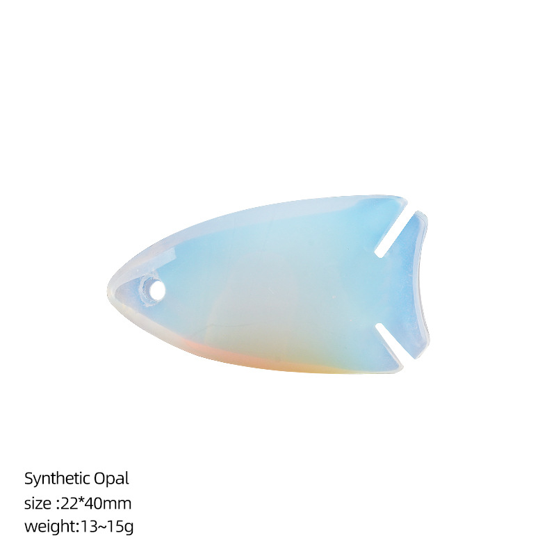 Opal synthetic