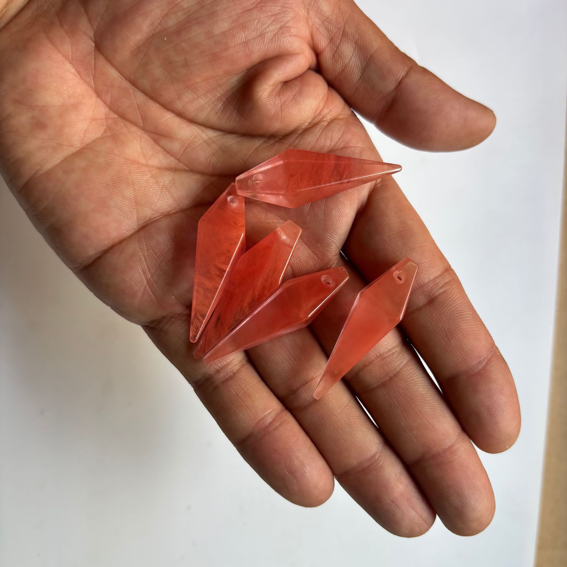Watermelon red