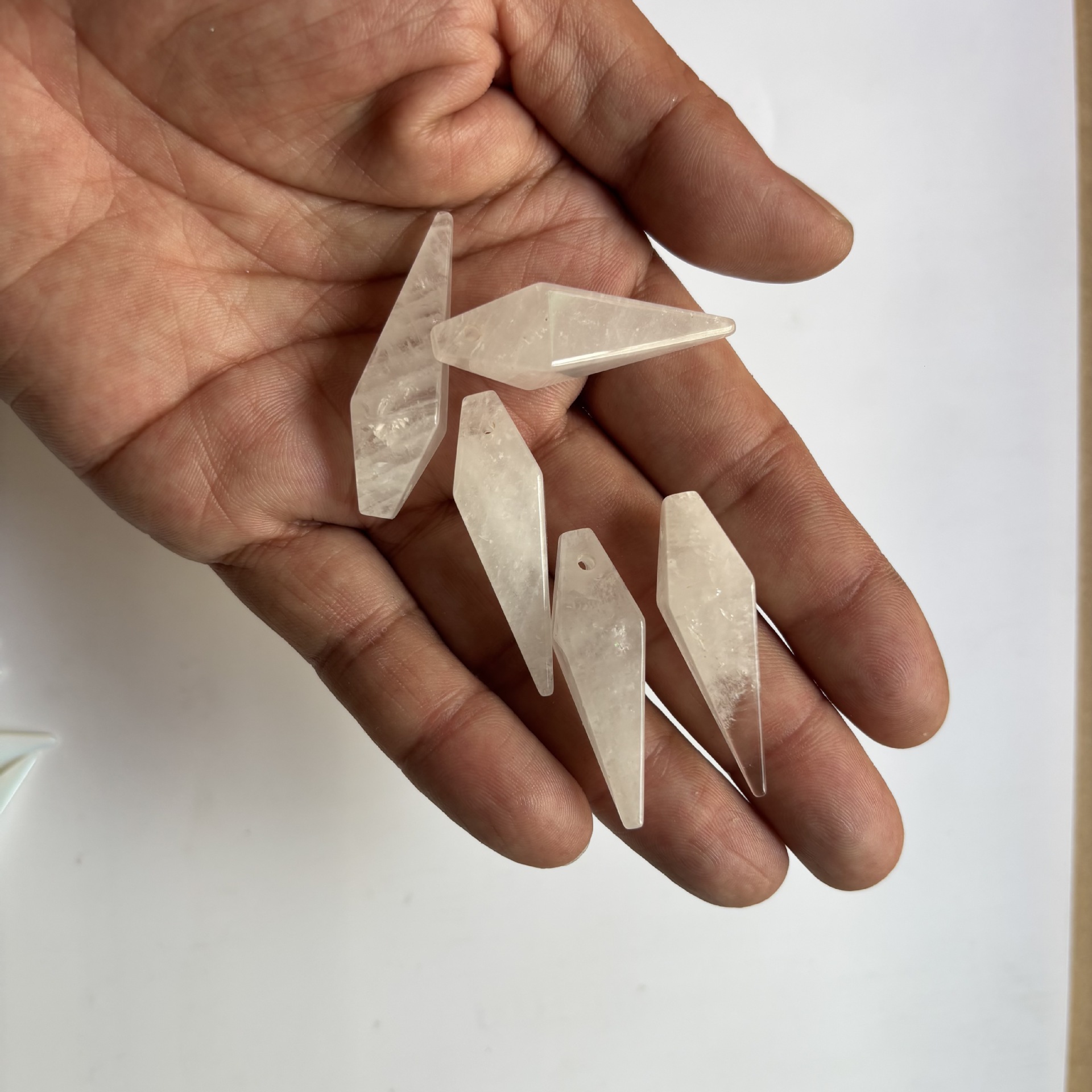 Clear Quartz