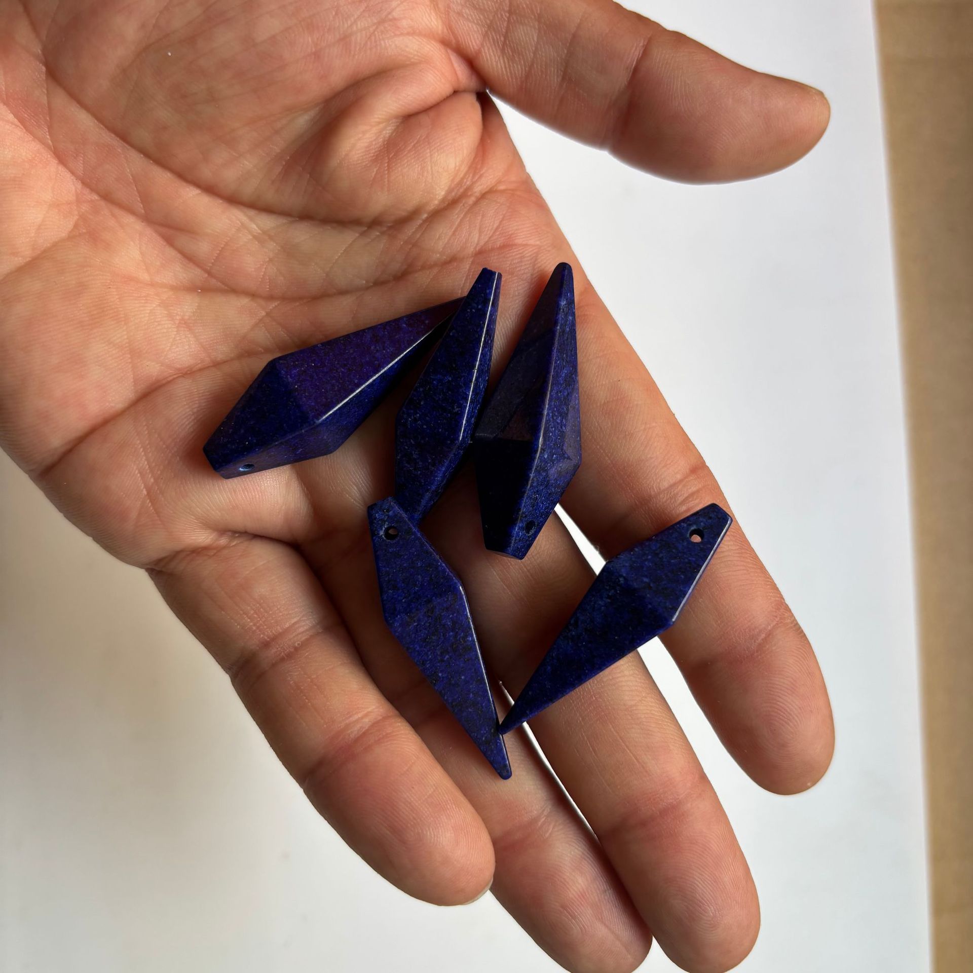 Lapis lazuli
