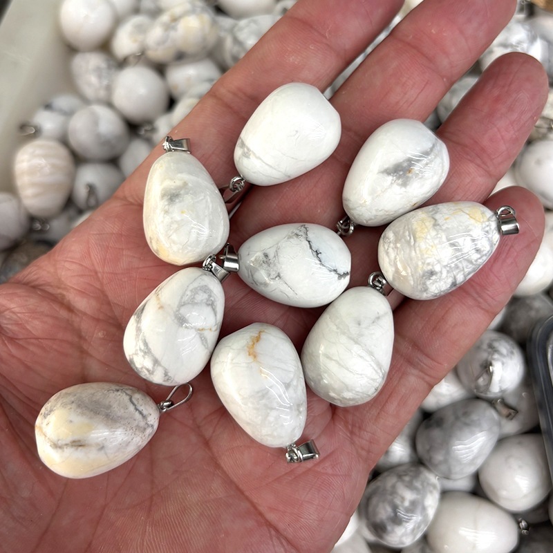 Magnesite
