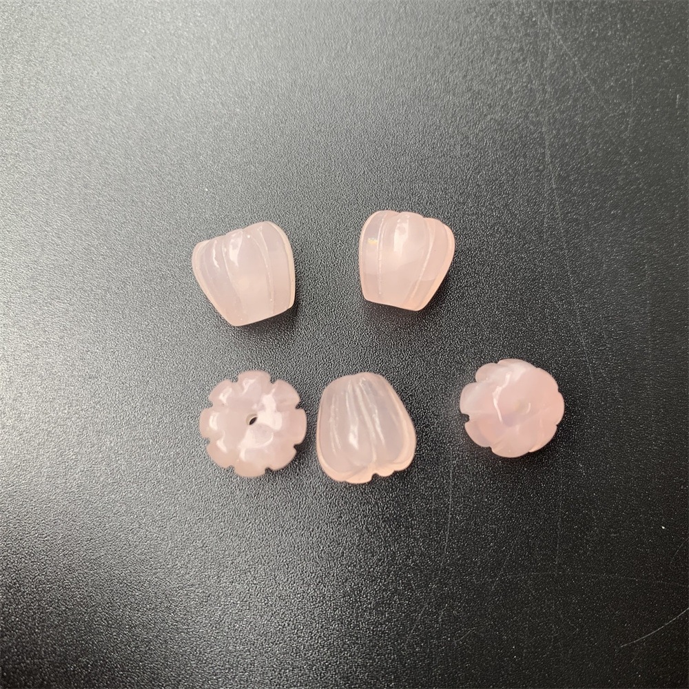 Rose quartz