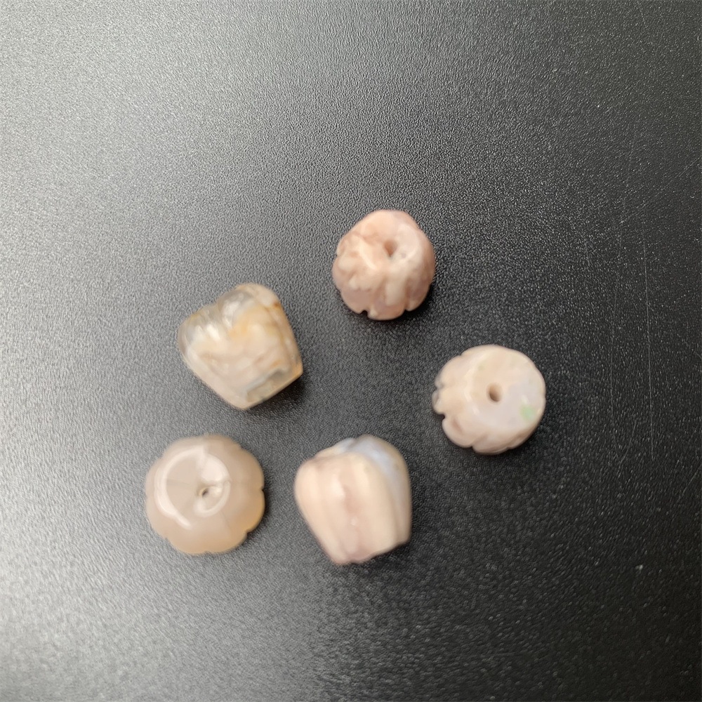 Crazy agate