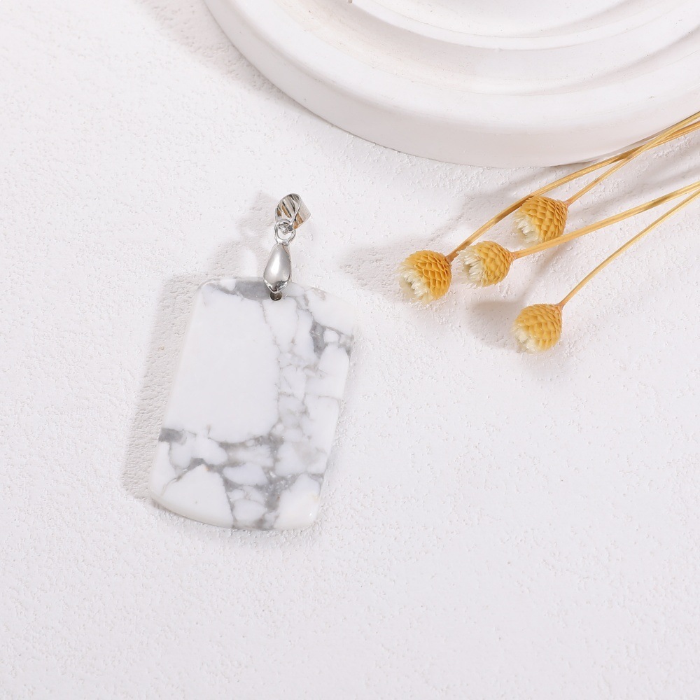 White Turquoise
