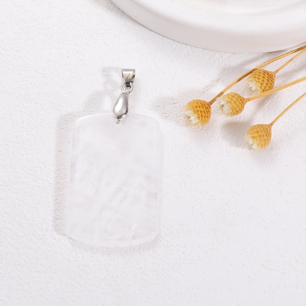 Clear Quartz