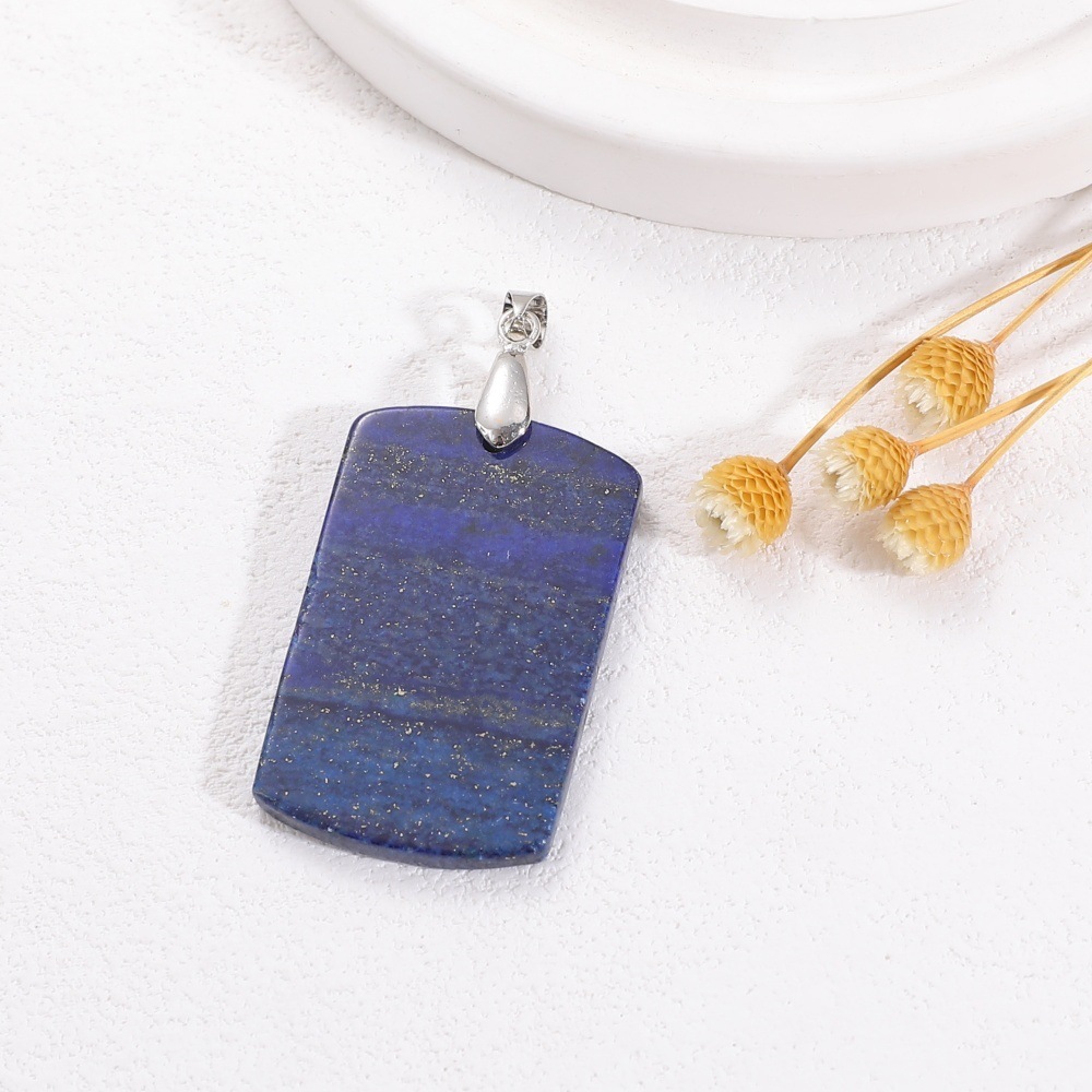 Lapis lazuli