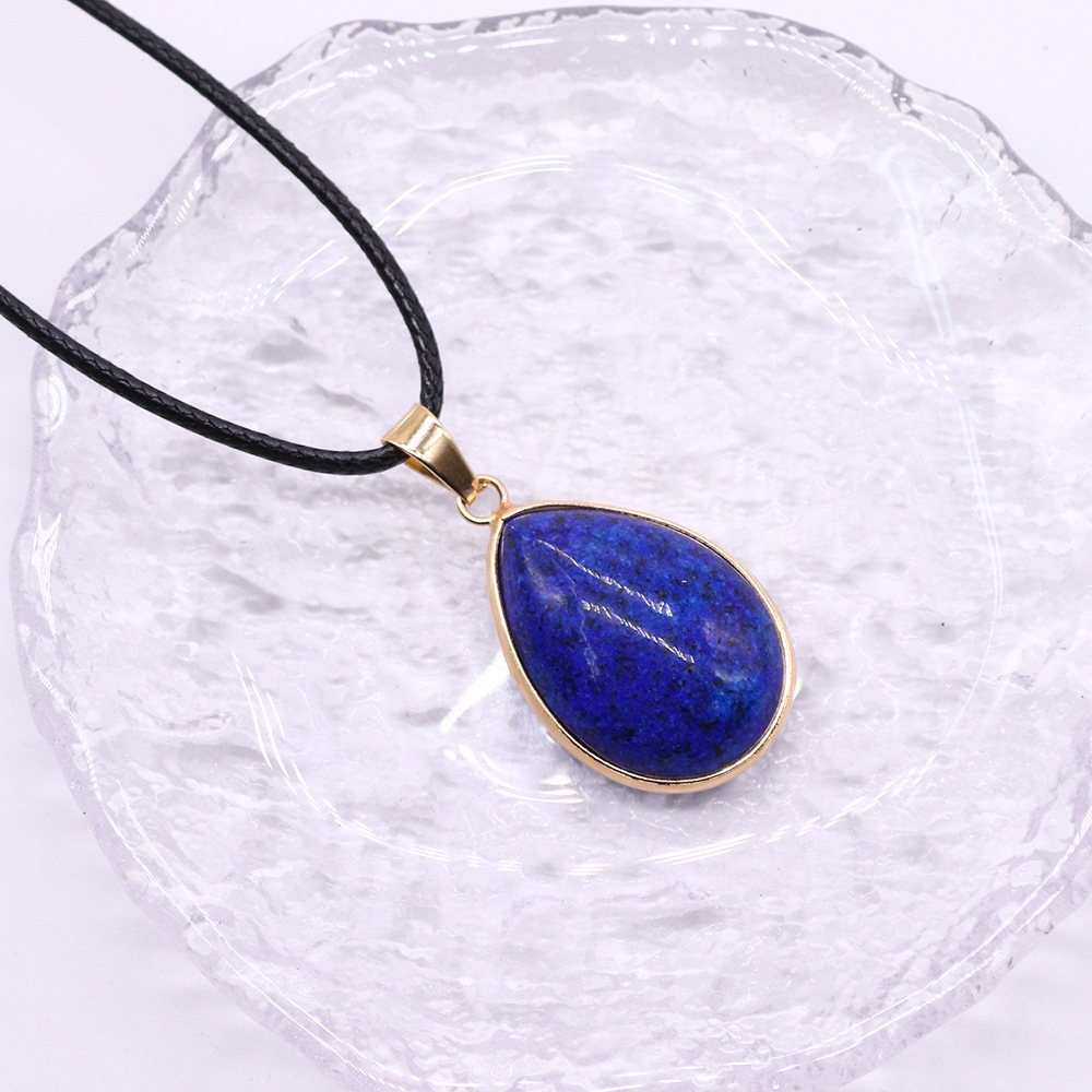 Lapis Lazuli
