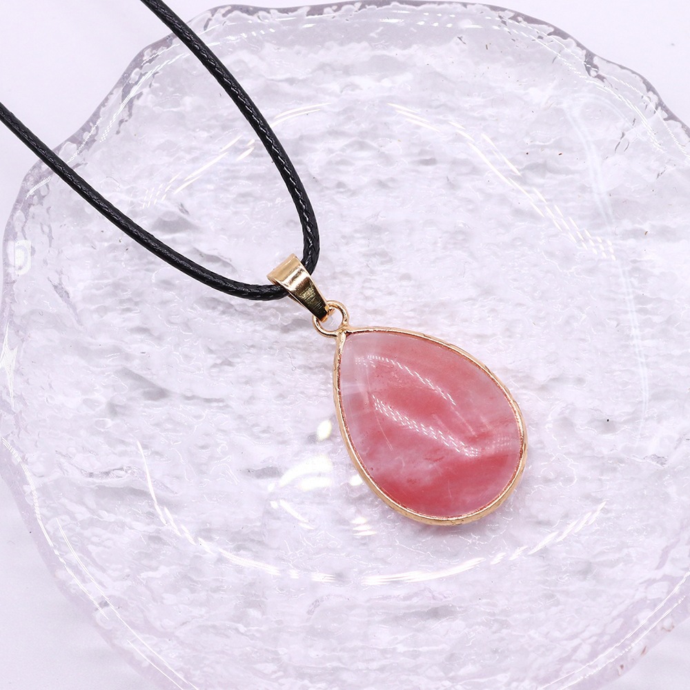 Cherry Quartz