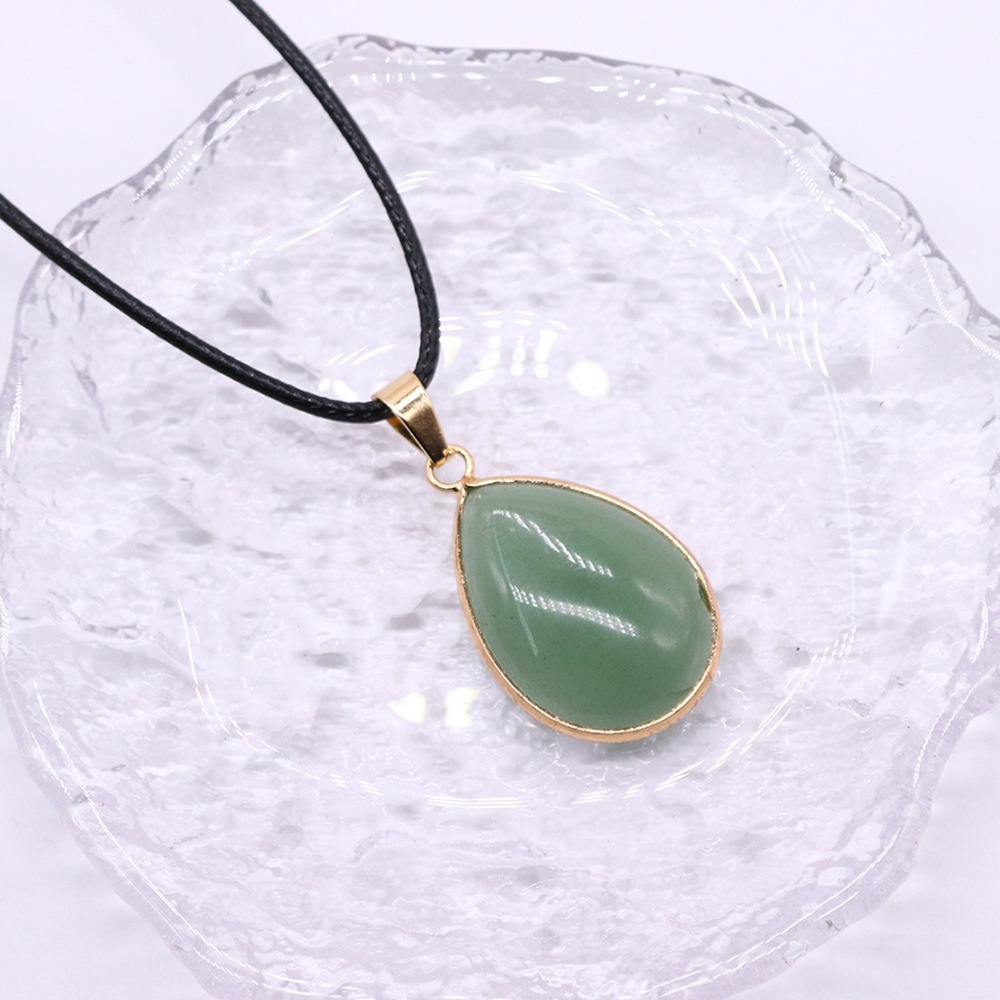 Green Aventurine