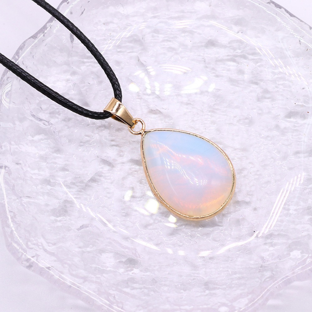 sea opal