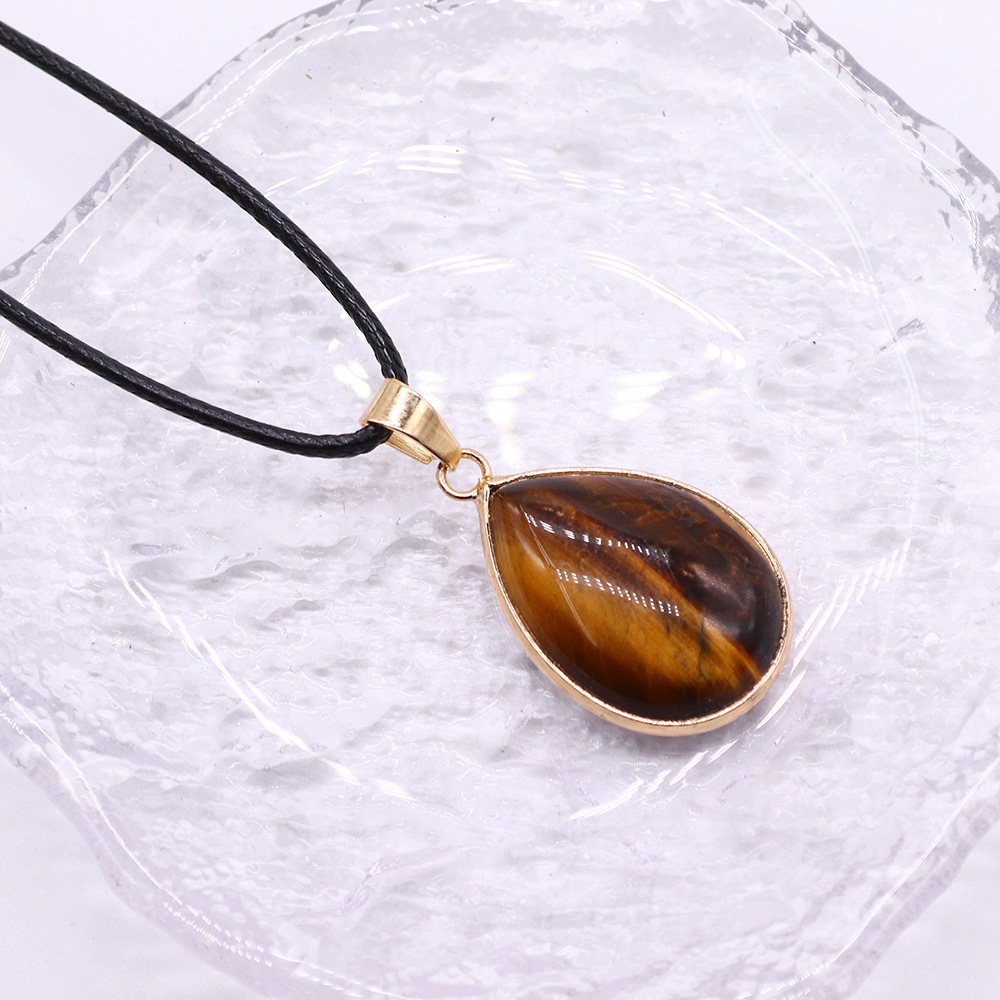tiger eye