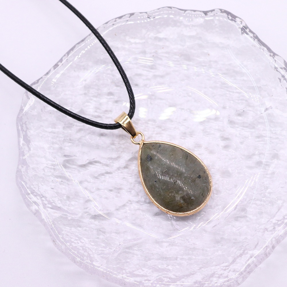 labradorite