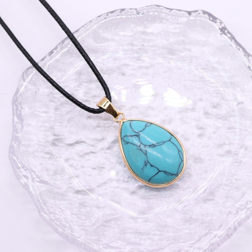 blue turquoise