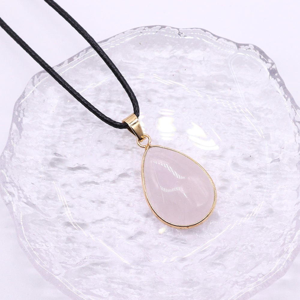 Rose Quartz