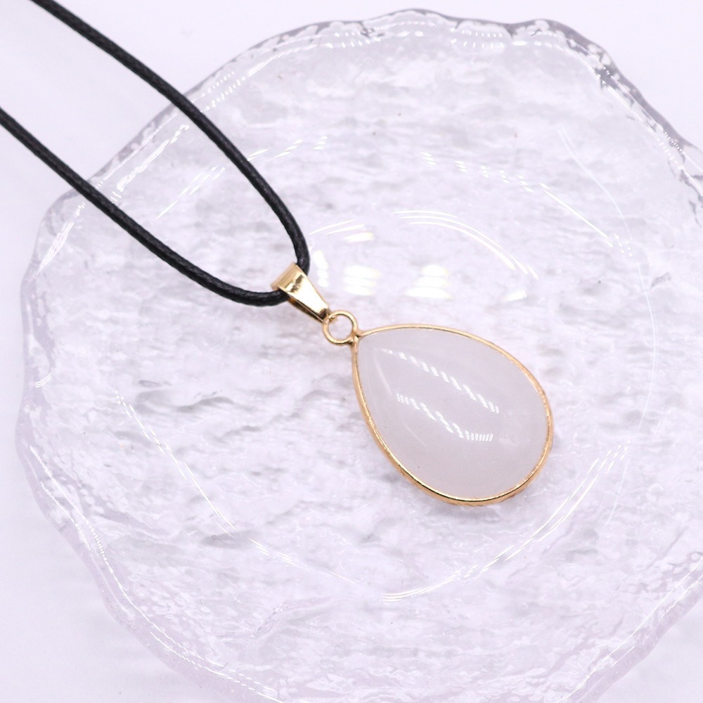 Clear Quartz