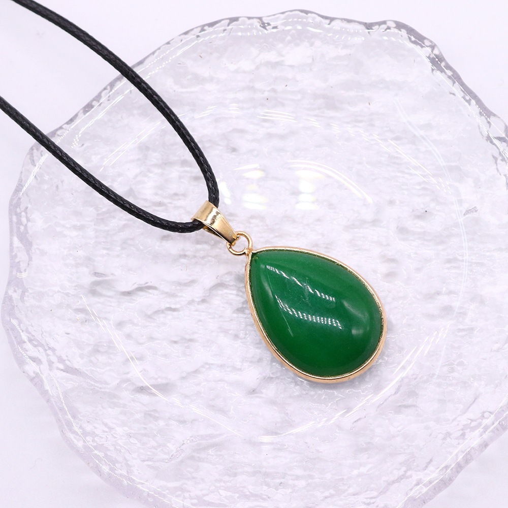 emerald