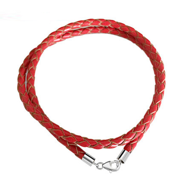 Red 3mm
