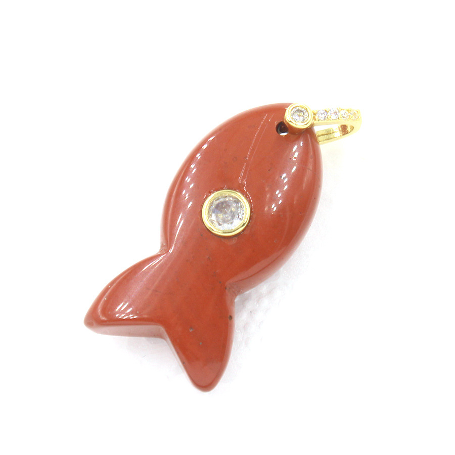 Red jasper