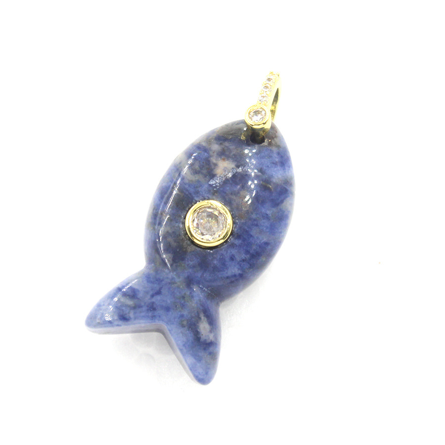 Sodalite