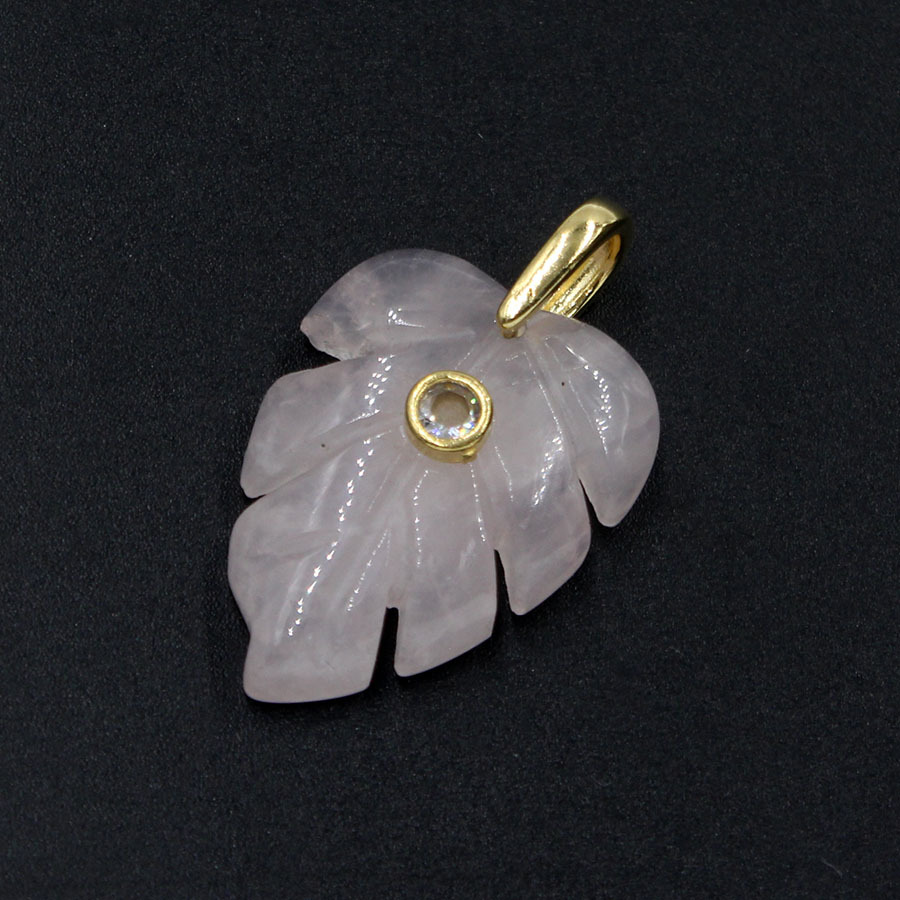 Rose Quartz
