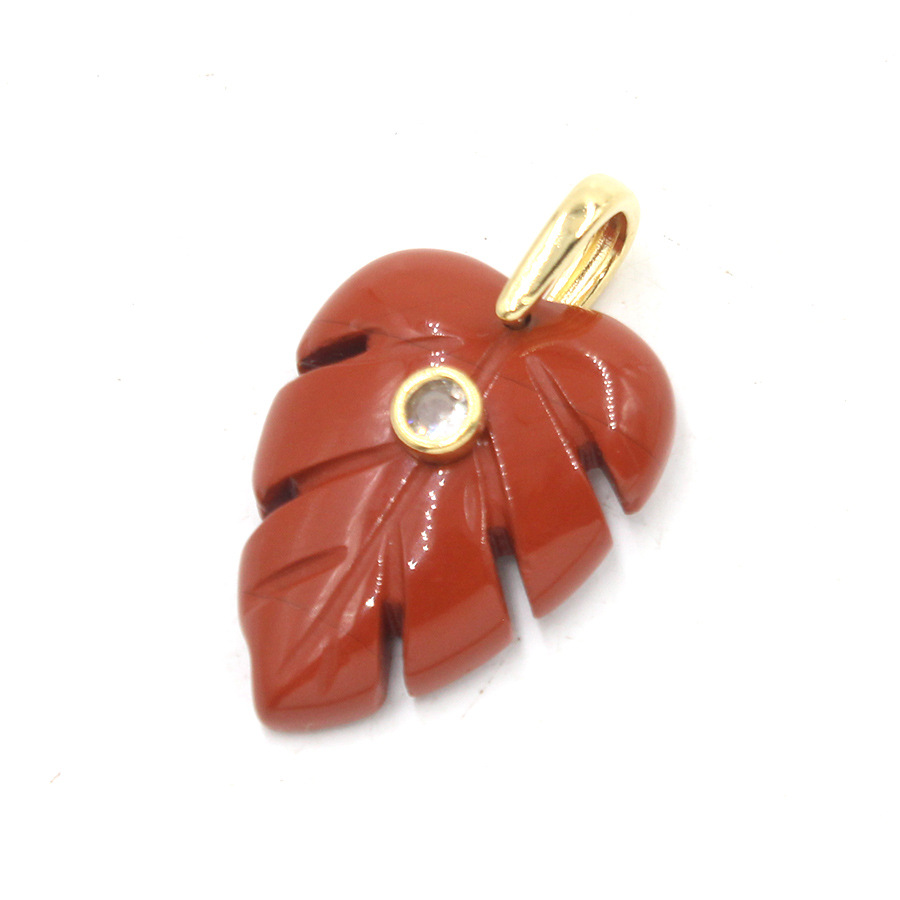 Red jasper