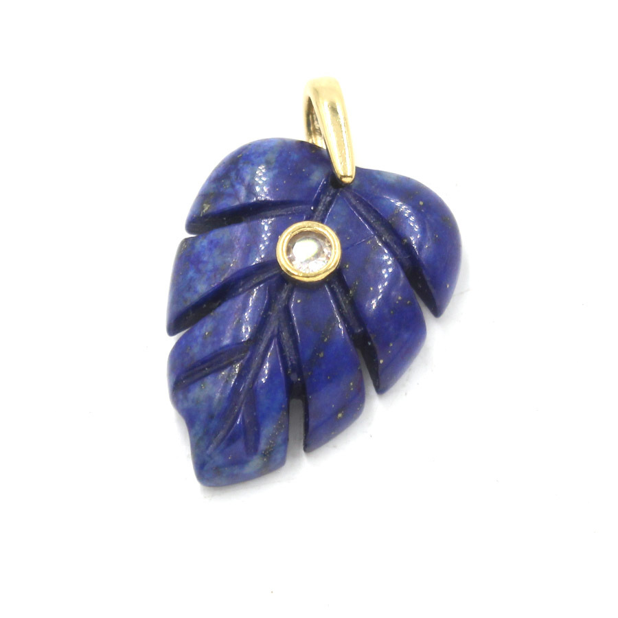 Lapis lazuli