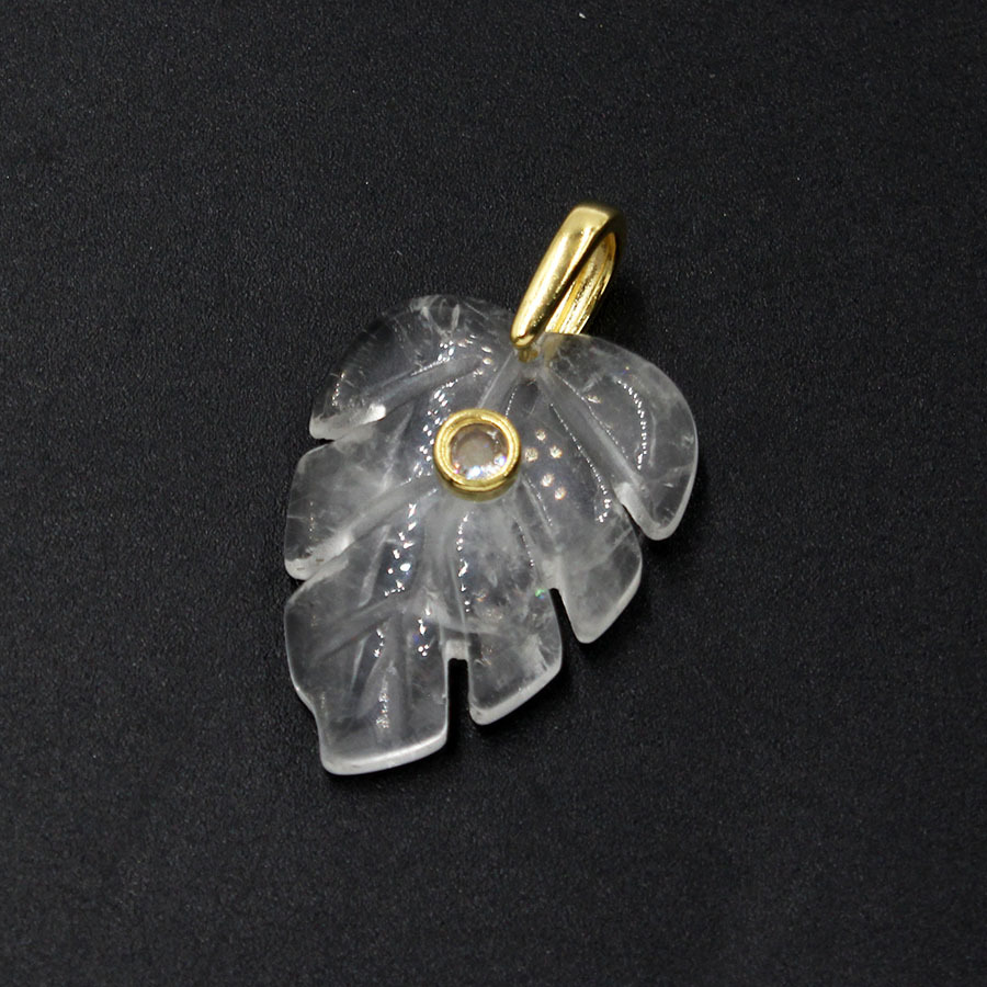 Clear Quartz