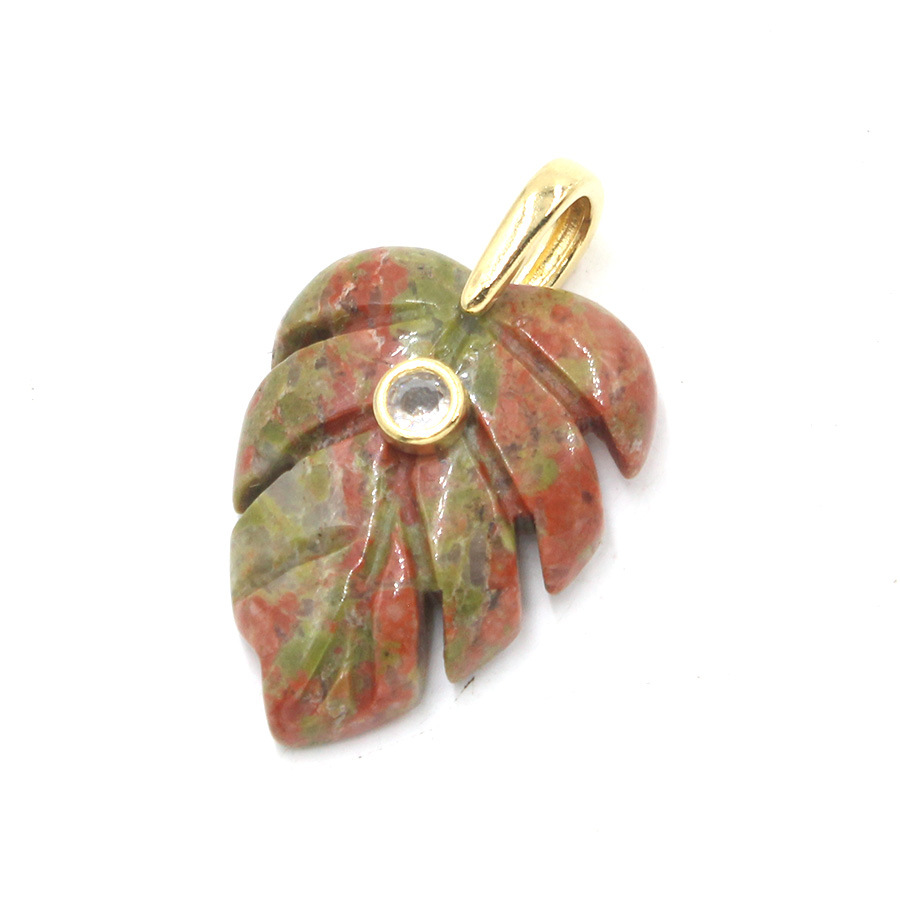 Unakite