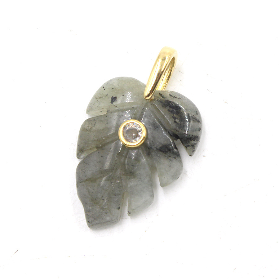 labradorite
