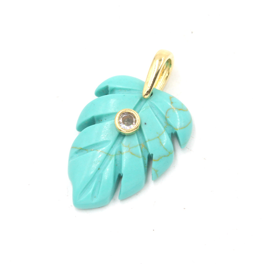 Turquoise
