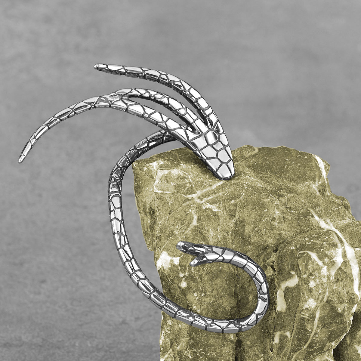 Right ear