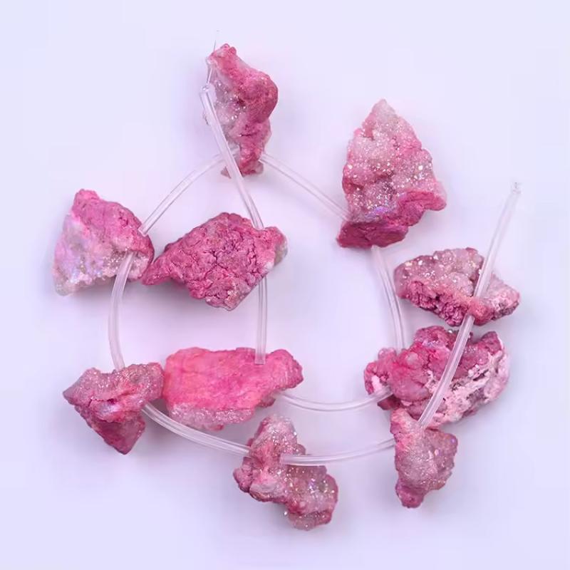 cluster-pink