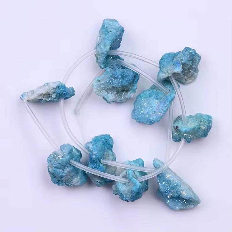 cluster-lake blue