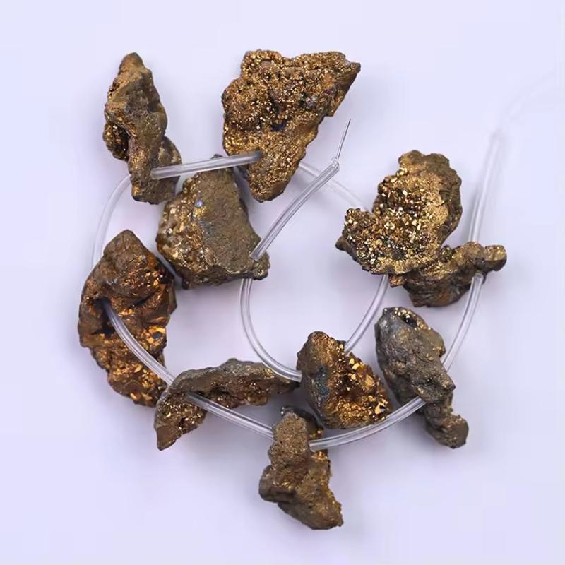 cluster-gold