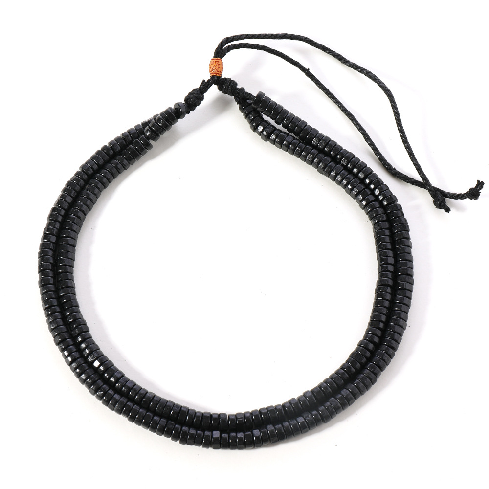 Necklace 45-95cm