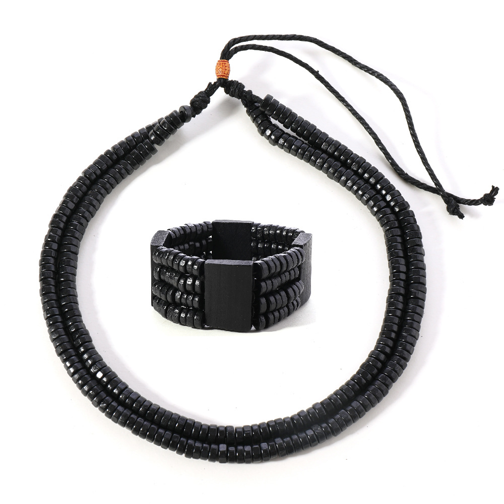 Bracelet   necklace
