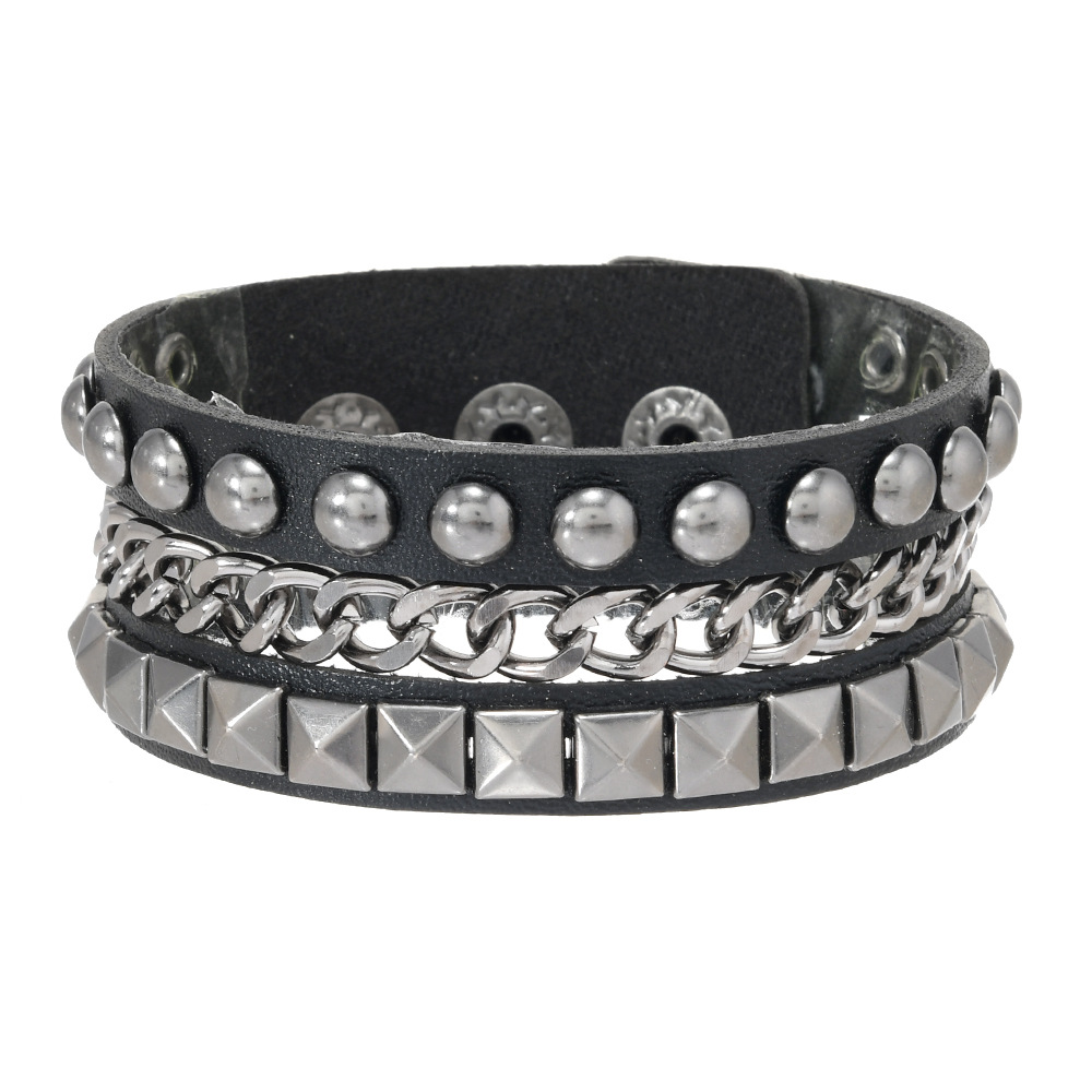 Rivet chain