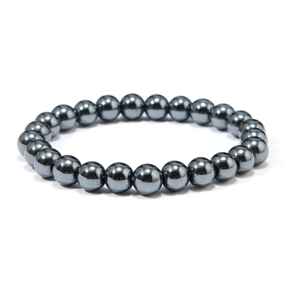 8mm black gallstone