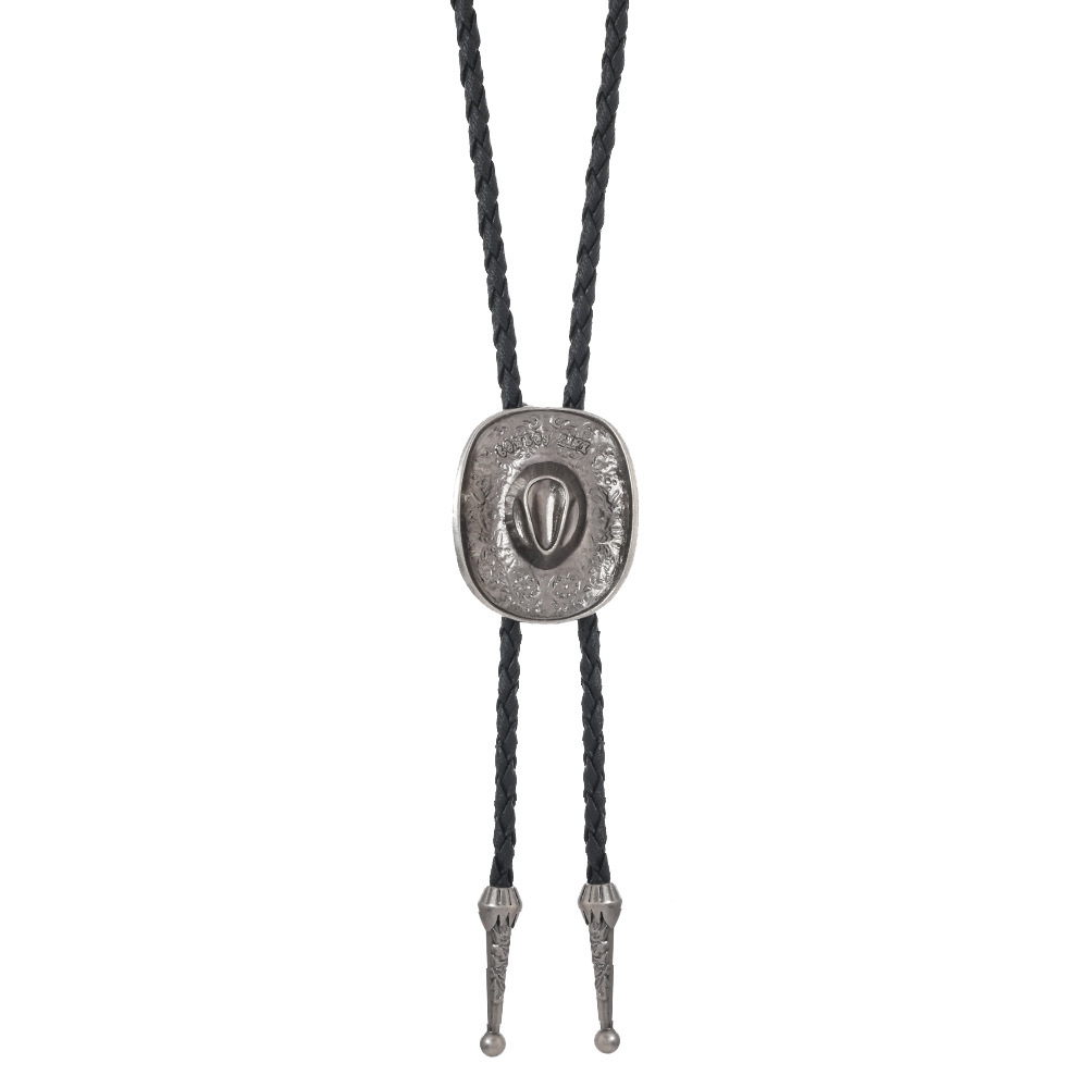 Antique silver