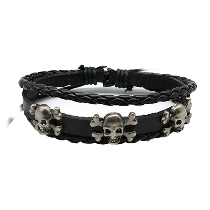 Skull 03