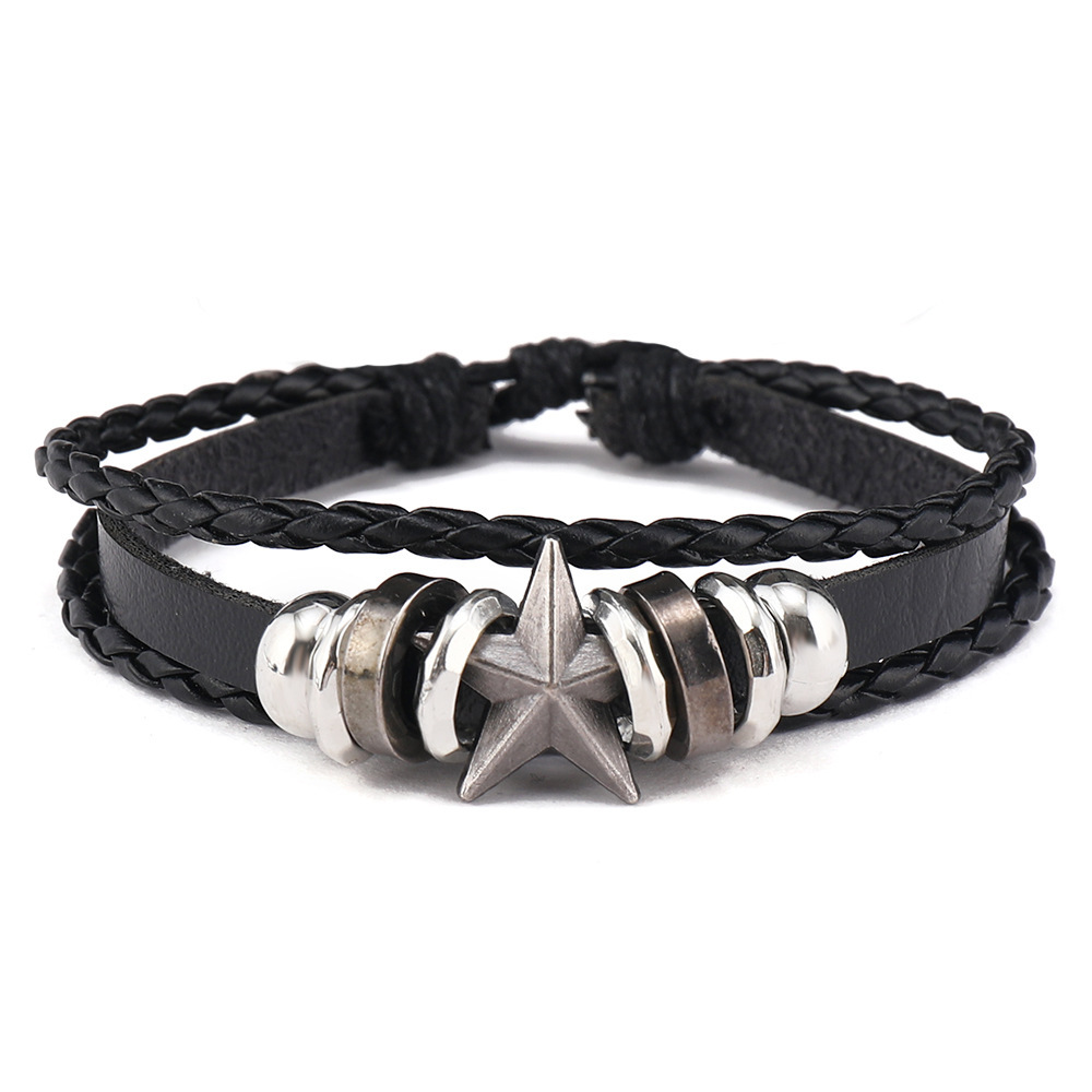 Pentagram 04