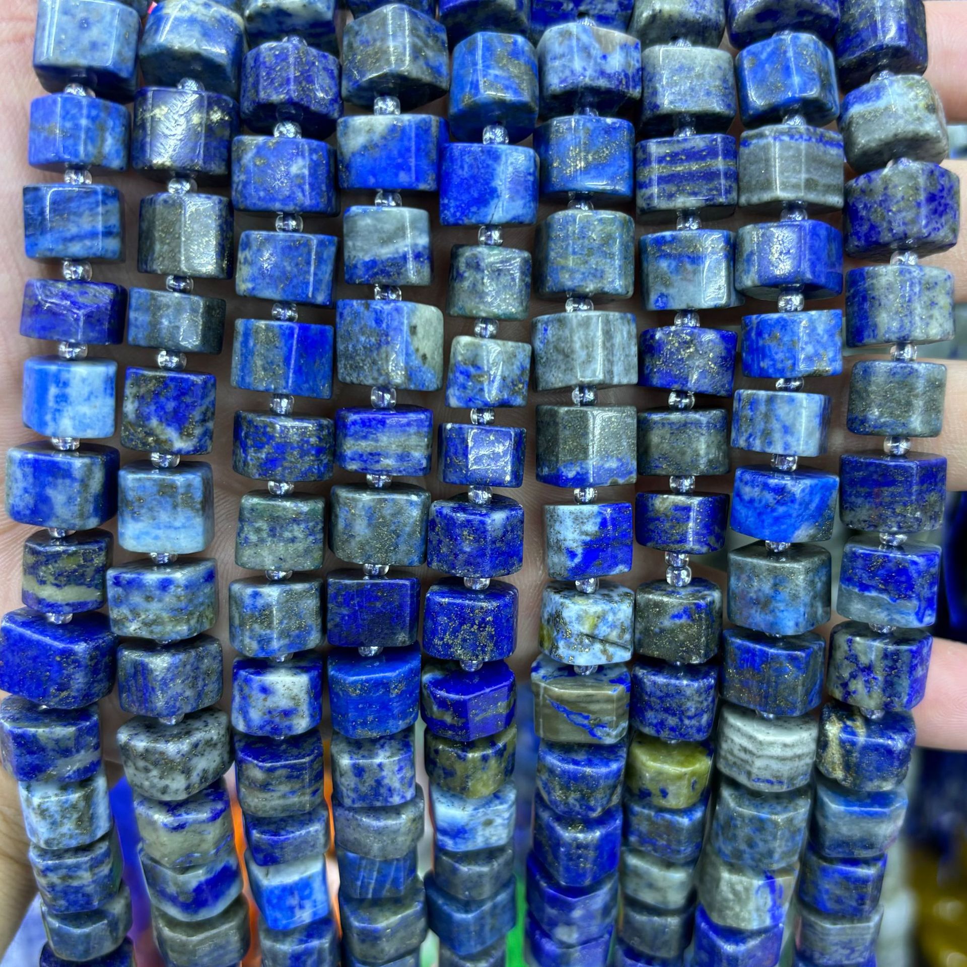 Lapis lazuli
