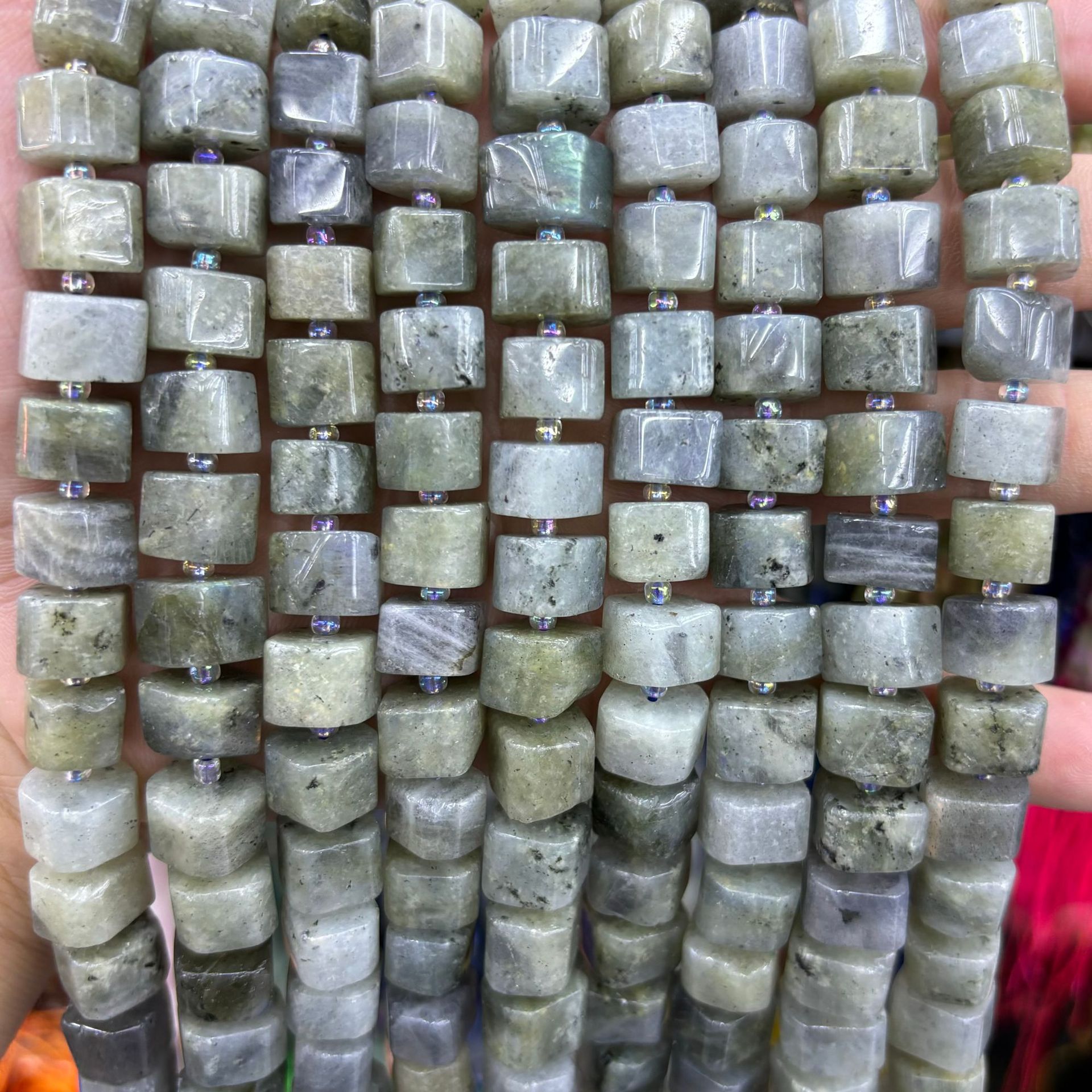 labradorite