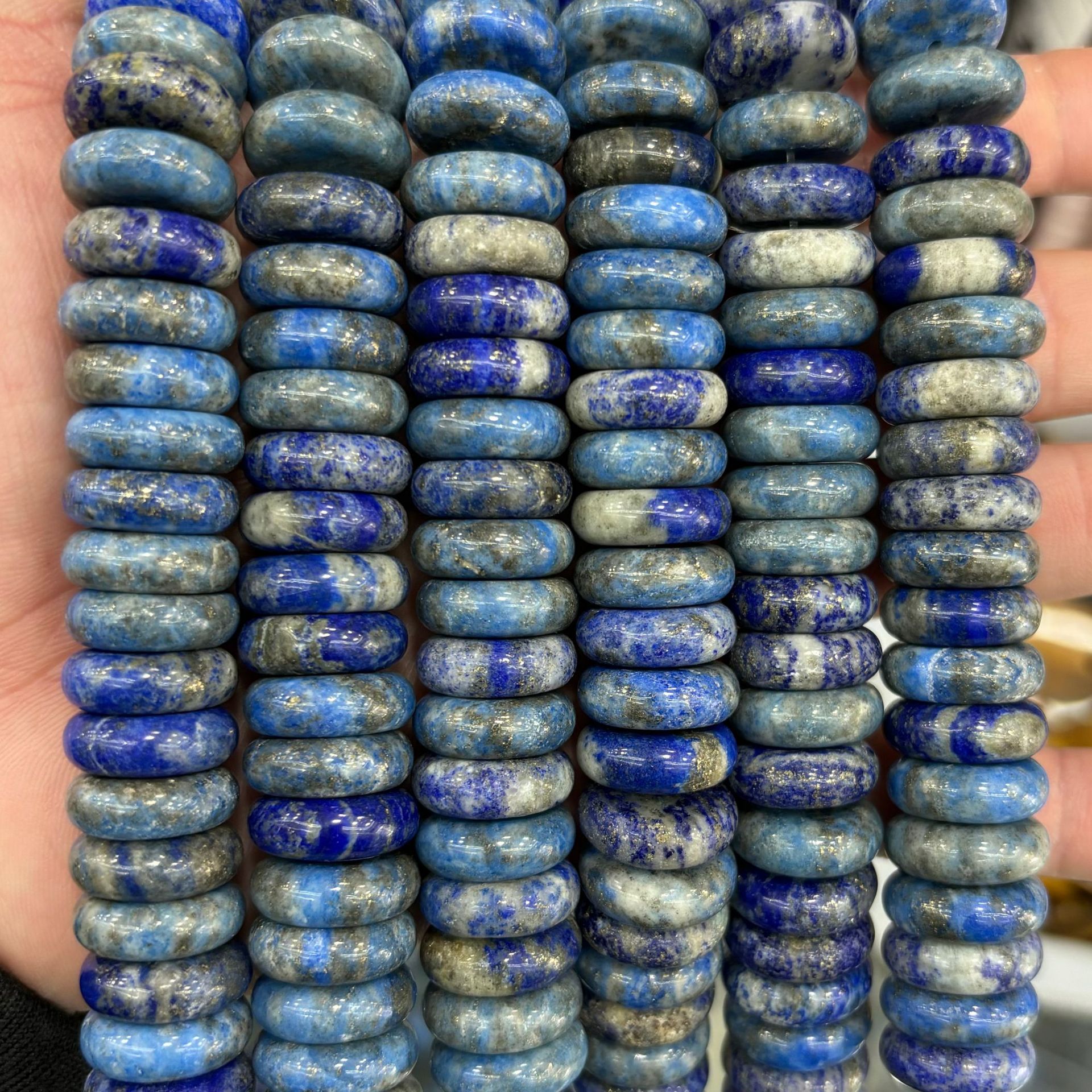 Lapis lazuli